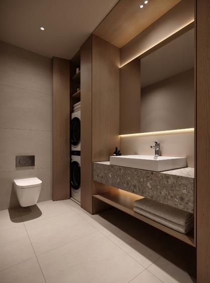 Apartament cu 2 camere, finisat modern - Poză 2