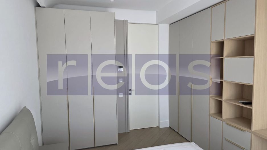 VANZARE APARTAMENT 101MP | 3 CAMERE | MOBILAT-UTILAT LUX | TERASA 26MP - Poză 13