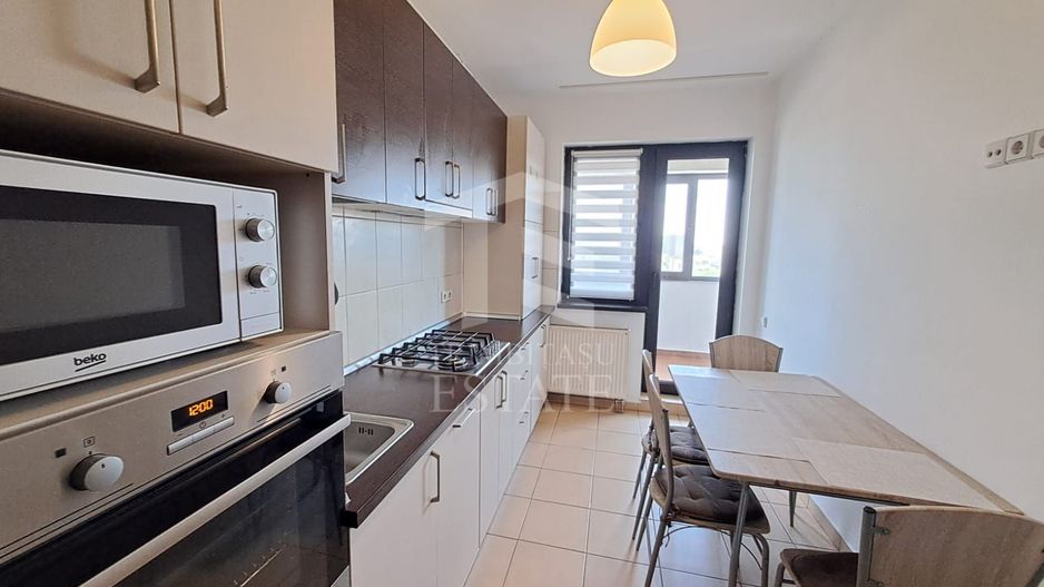 Apartament 2 camere 13 Septembrie Marriott Mall Prosper - Poză 15