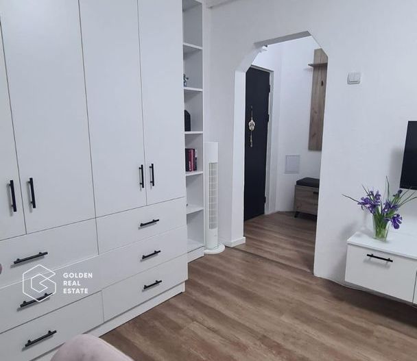 Apartament modern, renovat in intregime, parter,  zona Alfa - Poză 3