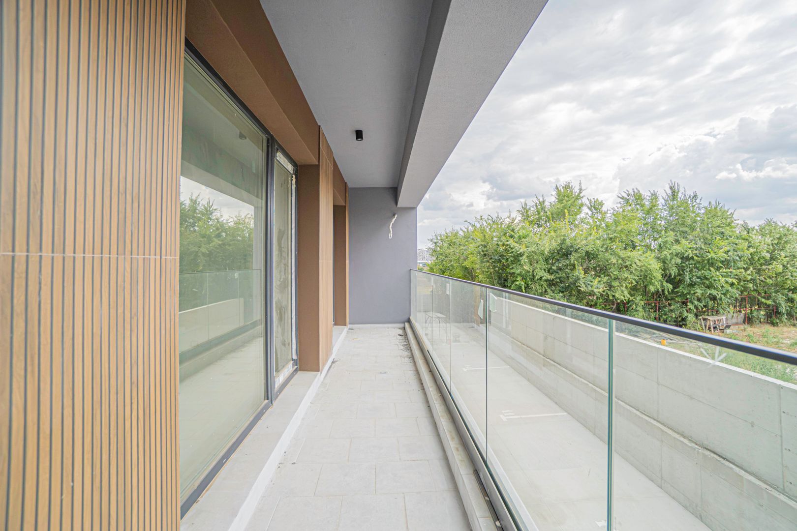 Tomis Nord - Vanzare apartament decomandat cu 3 camere, bloc nou. - Poză 13