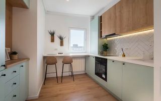 3 camere Natiune Unite-Calea Victoriei(Centrala Termica-AirBnB randament 100%) - Poză 10