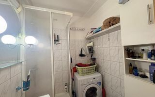 Girocului | 1 Camera | Mobilat si Utilat | Bloc Izolat - Poză 12