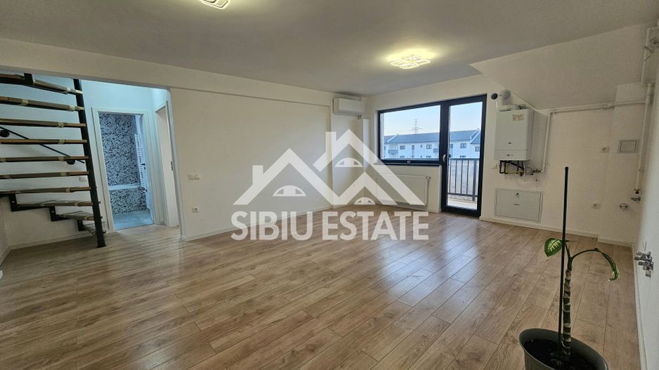Apartament 3 camere, 2 bai LA CHEIE - Poză 6