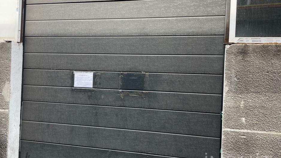 Hala de 250 mp la inchiriat open-space zona Piata 1 Mai - Poză 3