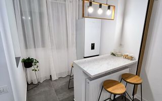 Garsonieră modernă, complet mobilata si utilata, Mall Plaza - Poză 5