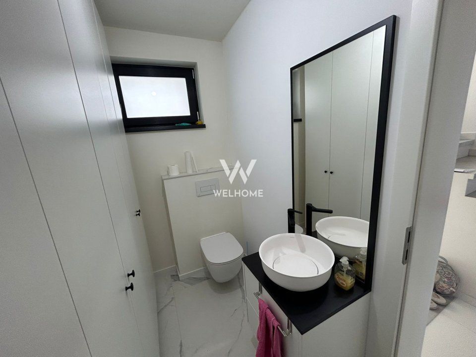 Casa Selimbar 4 camere, 2 bai - te muti rapid !! - Poză 7