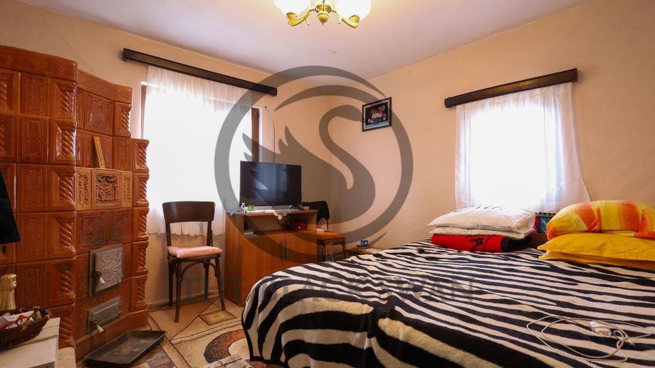 Casa 3 camere de vanzare | 2600mp teren| Cerasu, Prahova | Comision 0% - Poză 2