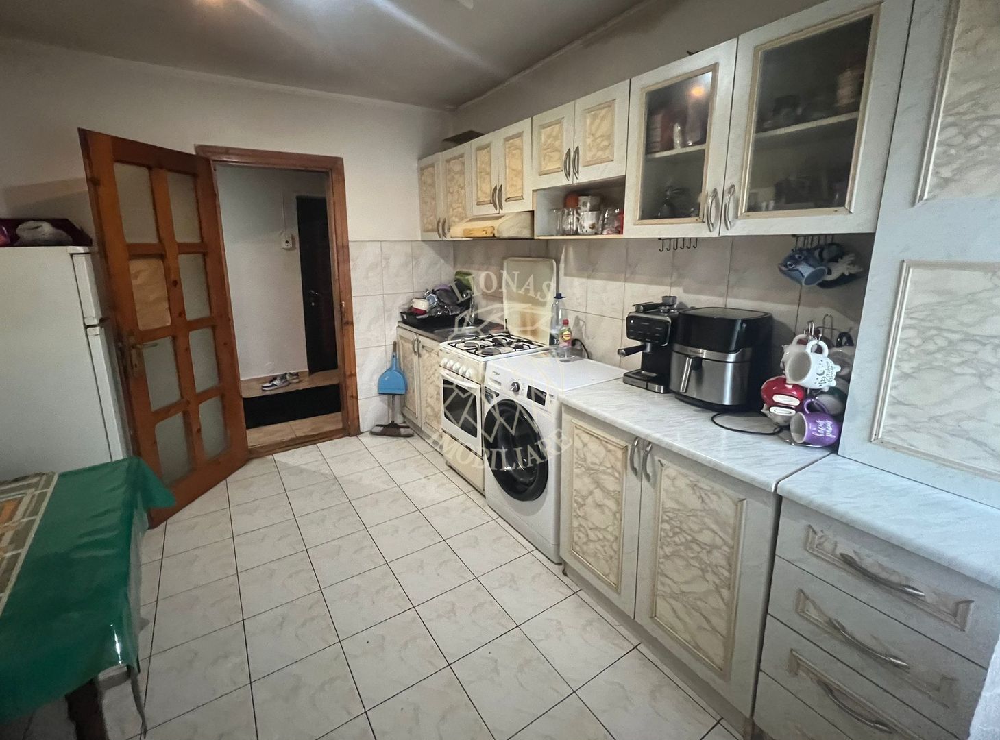 Comision 0! Apartament 2 camere+pod mansardabil 70 mp-Sangeorz-Bai - Poză 2