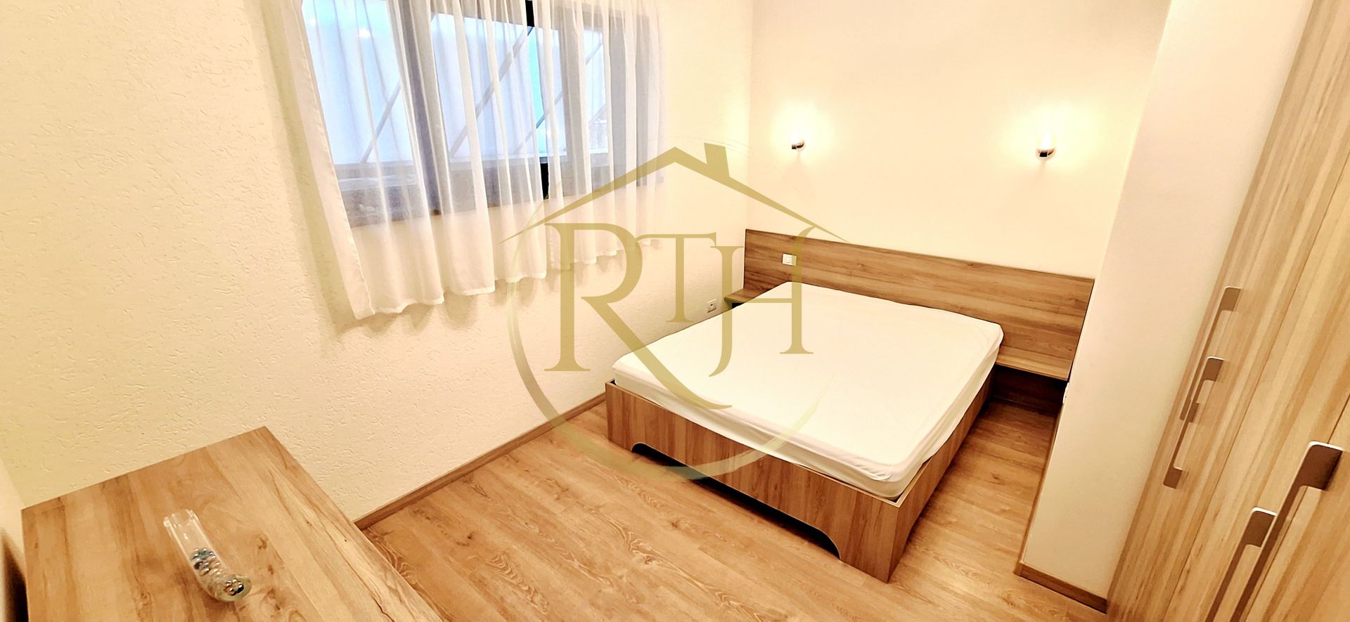 Oferim spre inchiriere, apartament cu 2 camere, curte proprie, parcare, Giroc - Poză 8