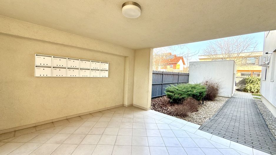 Apartament 2 camere - intrare în Dumbrăvița, zona Kaufland - Poză 23