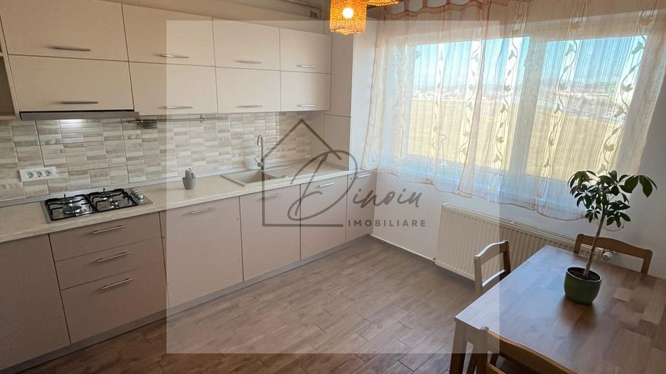 Apartament 2 camere Vivamus Residence I loc parcare I COMISION 0% - Poză 9