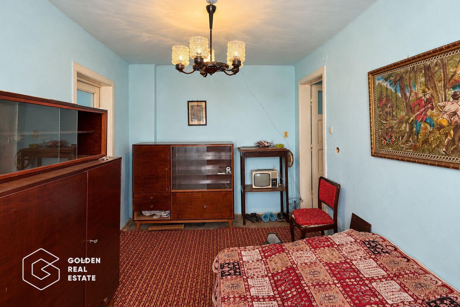 Apartament 2 camere, ultracentral, acces auto - PRET DE GARSONIERA - Poză 2