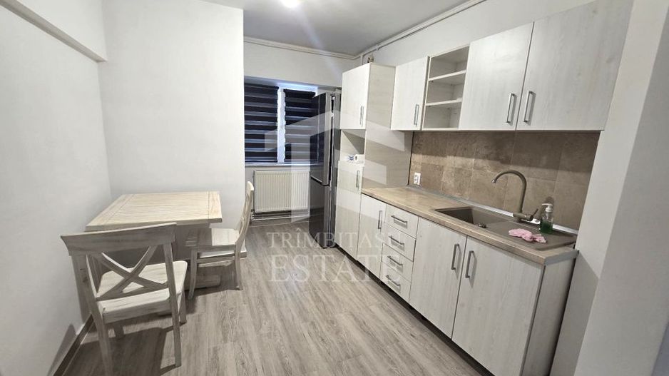 CASA DE CULTURA-Apartament 3 camere de inchiriat. - Poză 4