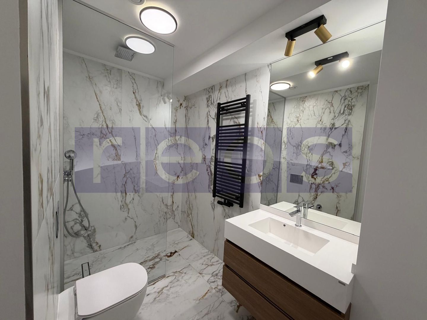 APARTAMENT PREMIUM 3 CAMERE-90MP | PARCARE | ONE LAKE CLUB -VEDERE LAC - Poză 22