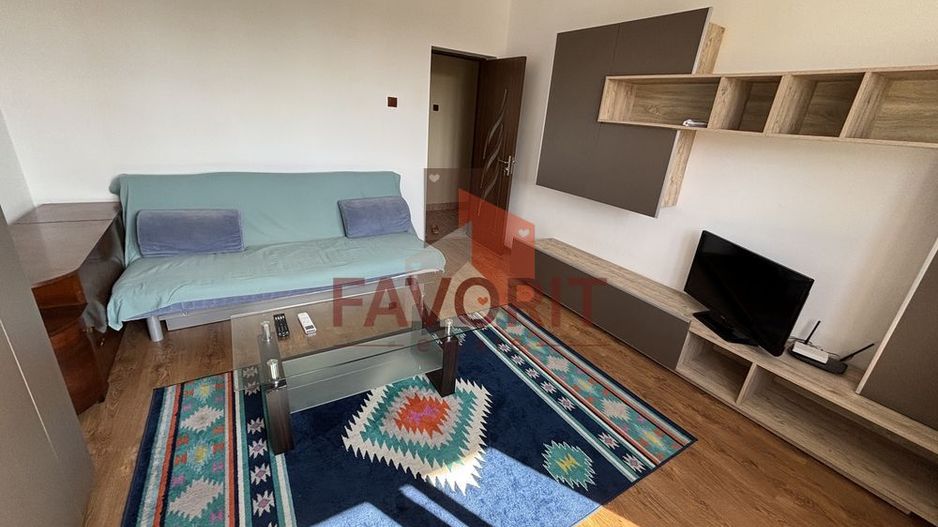 2 camere | Complex studentesc | Mobilat si utilat | Aer conditionat | - Poză 1