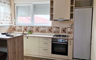 Apartament spatios cu 2 camere | Braytim - Poză 2