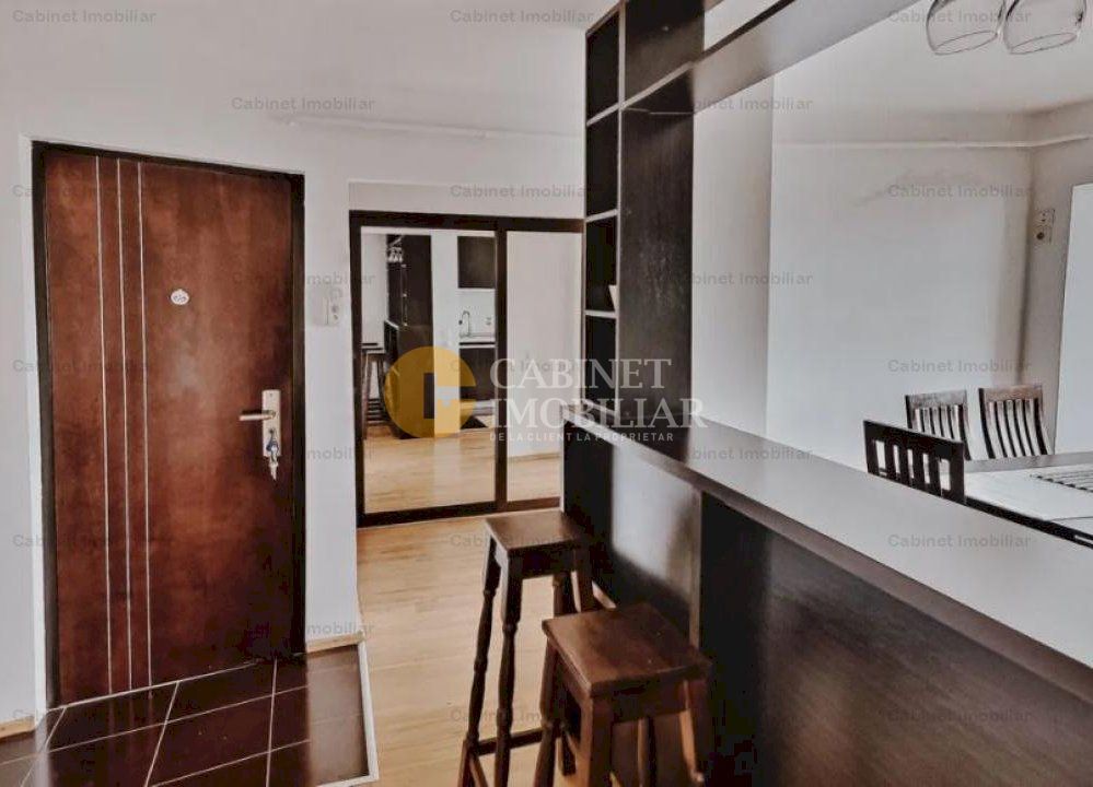 BLOC DIN 87 - FARA RISC - 3 CAMERE DECOMANDAT - NICOLAE IORGA - Poză 4