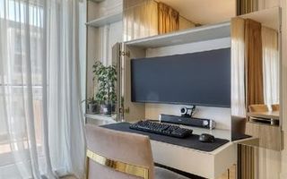 Apartament 3 camere | PREMIUM | 2 locuri parcare + spatiu tehnic*** - Poză 7