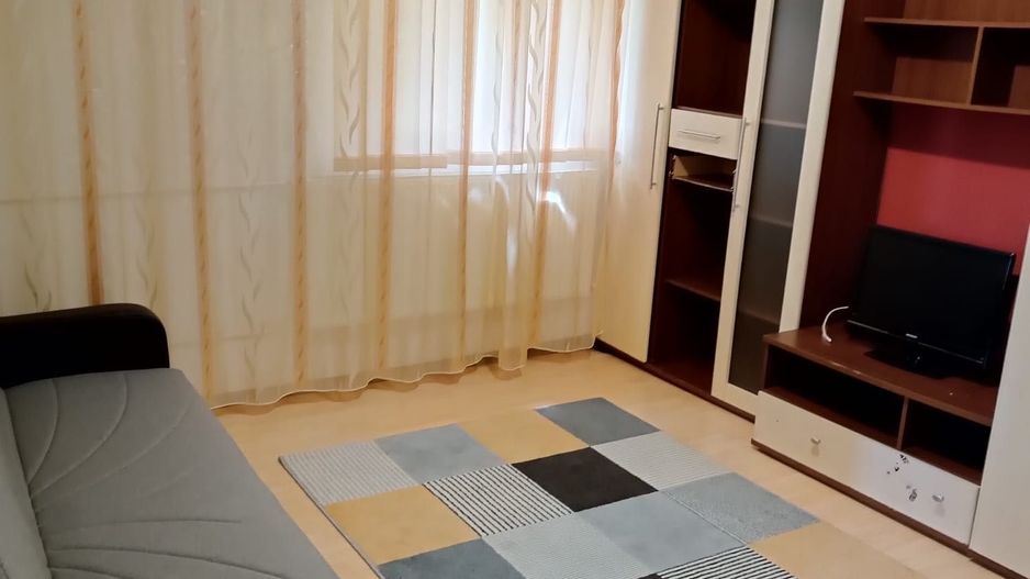 De vanzare Apartament 2 camere Preciziei - Poză 1