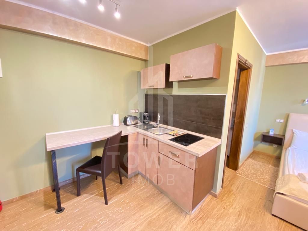 Studio de inchiriat – cvasi central – Sibiu - Poză 8