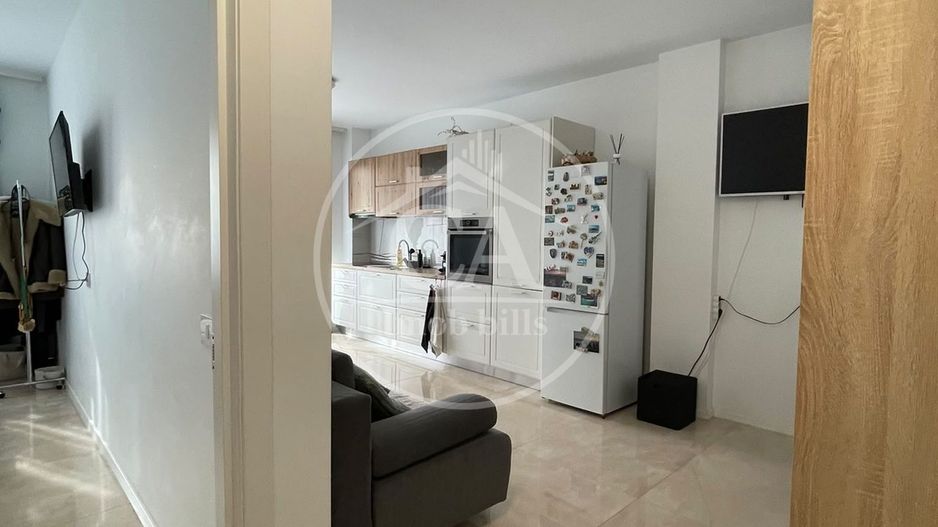 Apartament de închiriat cu 2 camere în zona Ioșia, Oradea - Poză 7