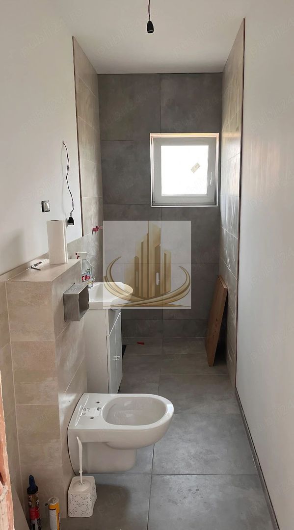 Ghiroda – Duplex parter 85 mp | Teren 370 mp | La cheie - Poză 5