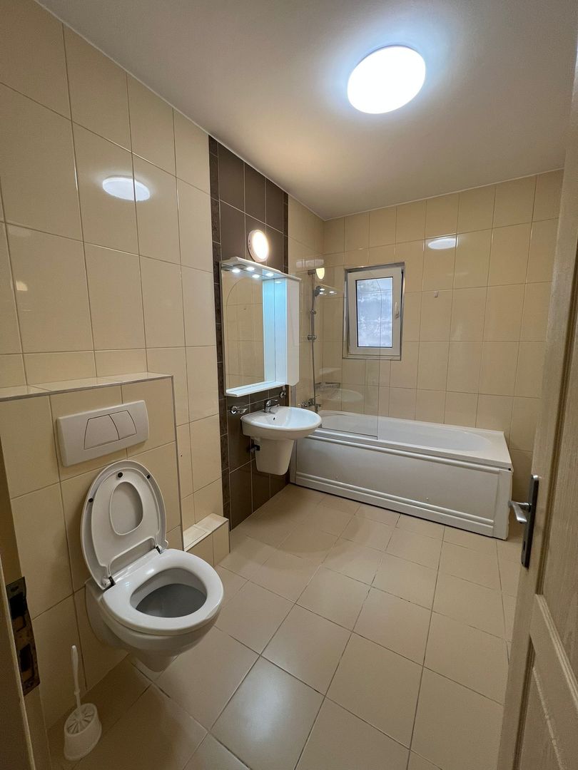 De inchiriat! Apartament spatios, zona exceptionala! - Poză 5