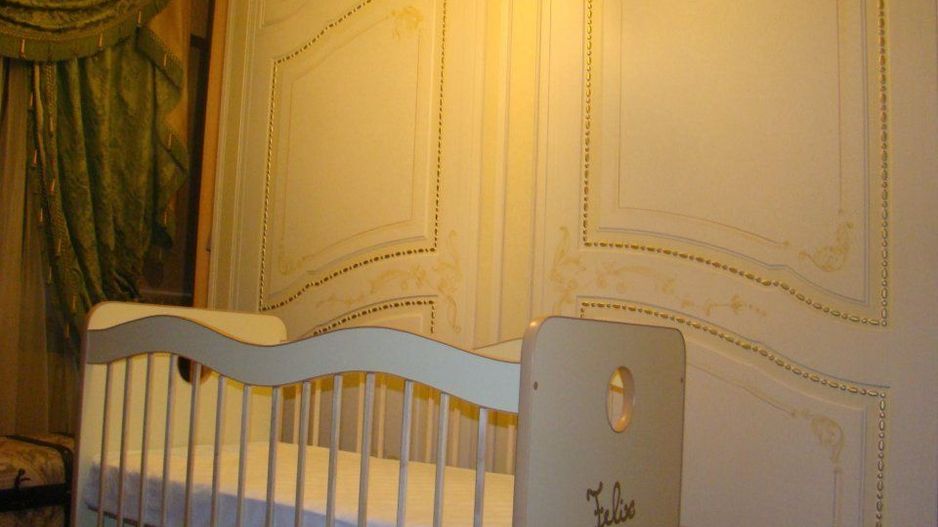 Apartament de lux 3 camere Bulevardul Mircea Voda - Poză 12