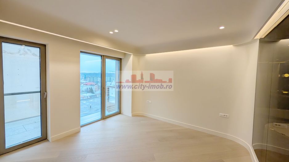 Innhiriere Penthouse Iancu Nicolae Gradina Zoologica - Poză 23