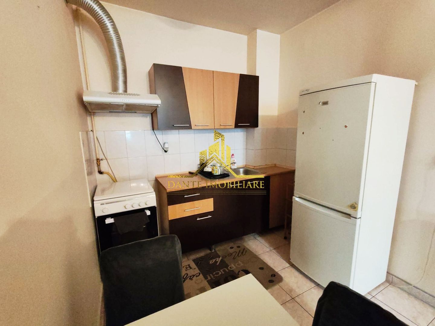 2 camere, bloc nou, modern, balcon, Marasti, Dorobantilor, FSPAC - Poză 6