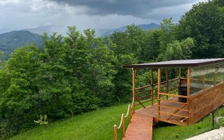 CASA 3 CAMERE, TEREN 3100 MP, ALBESTI DE MUSCEL, ARGES - Poză 14