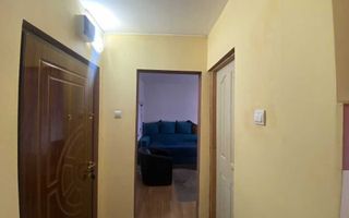 Garsoniera | Mobilată și utilată | Etaj 3 | Pivnita | Stefan cel Mare - Poză 3