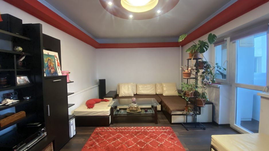 Apartament atragator cu doua camere, Baicului, 130.000€ negociabil - Poză 1