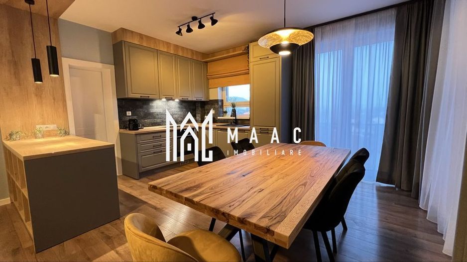 Apartament de Închiriat | 2 Camere | 70 Mp | Balanta Residence - Poză 6