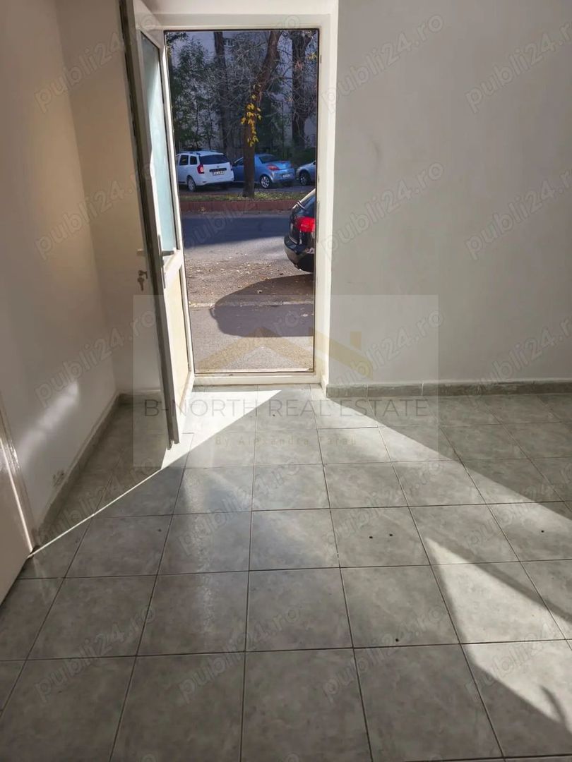 Spațiu comercial stradal 50 mp + parcare – Apusului - Poză 3