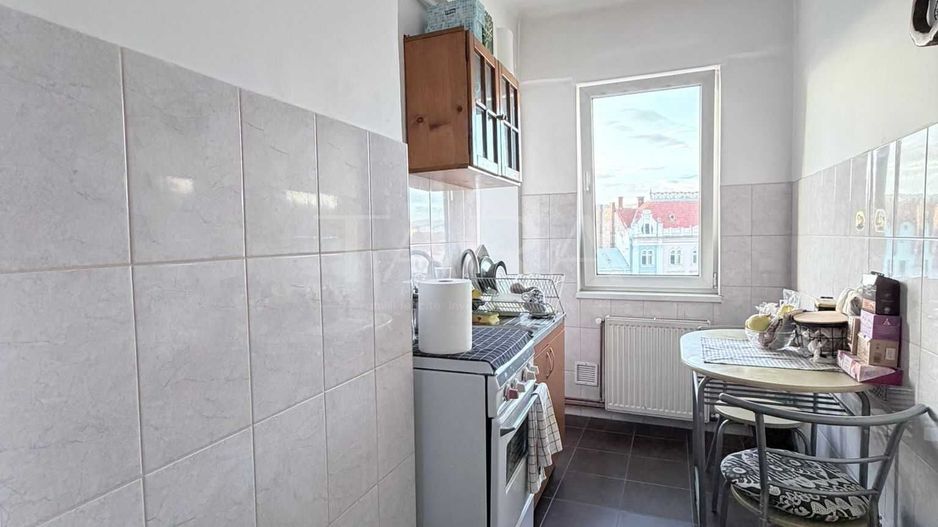 Apartament cu 2 camere, ultracentral, Piața Mihai Viteazu, Cluj-Napoca - Poză 7