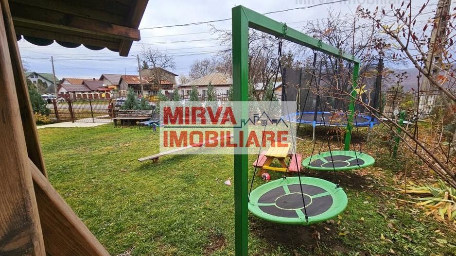 🏡 Vilă elegantă cu 6 camere – Bănești, zona Primăriei - Poză 90