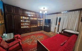 Etaj 1  Bucovina 3 camere decomandat - Poză 1