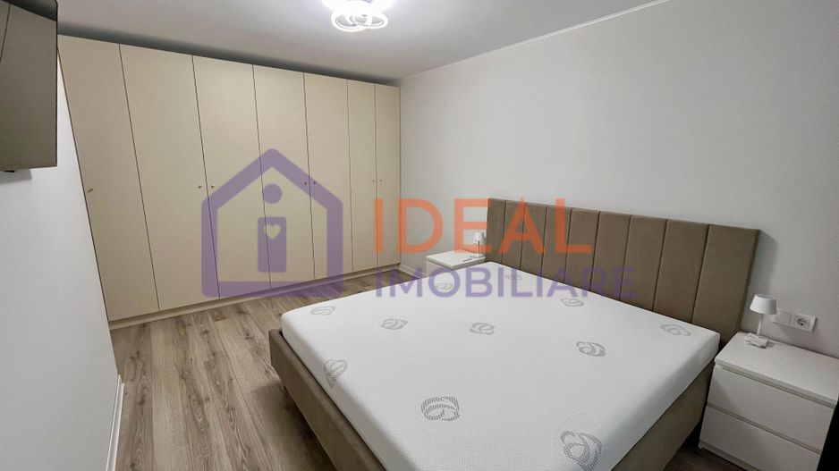 Casa moderna cu 4 camere de închiriat - Șelimbăr - Poză 19