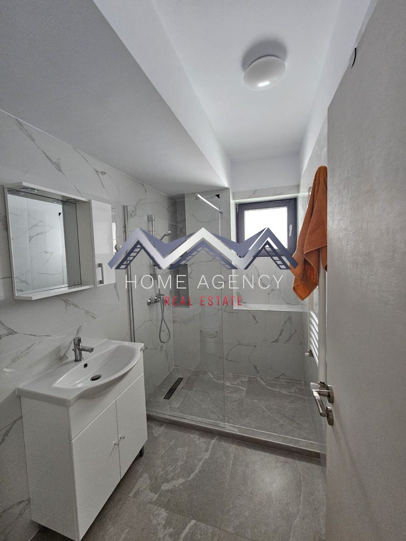 Apartament 2 camere Otopeni Central - Poză 11