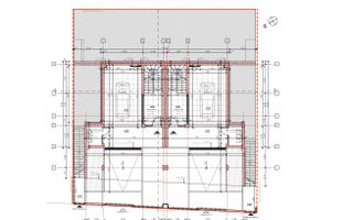 Duplex 4 camere cu panorama superba in cartierul Europa - Poză 15