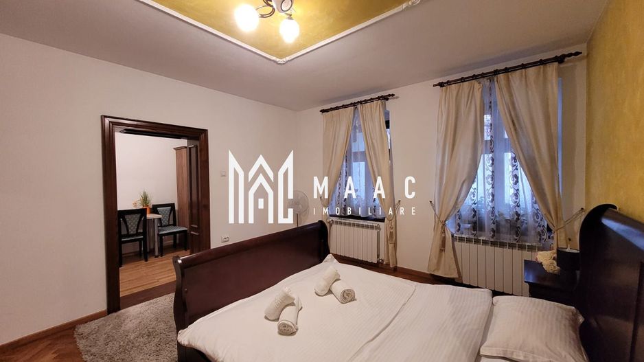 Apartament in Regim Hotelier | Centru | 138MPU | 2 Pivnite - Poză 19