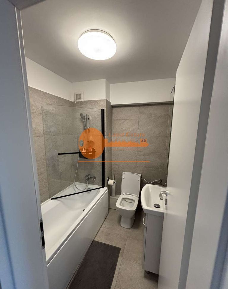 4 camere Tineretului ( 2023- 4 minute metrou ) - Poză 9