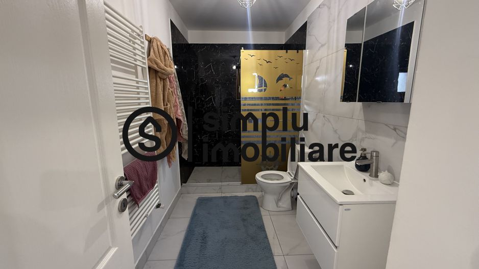 Casa moderna - Carcea - Poză 9