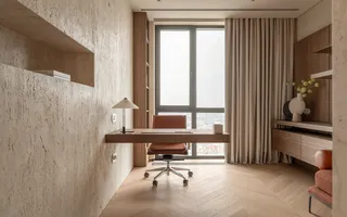 Apartament modern 4 camere I Zona Barbu Vacarescu I Imobil nou - Poză 13