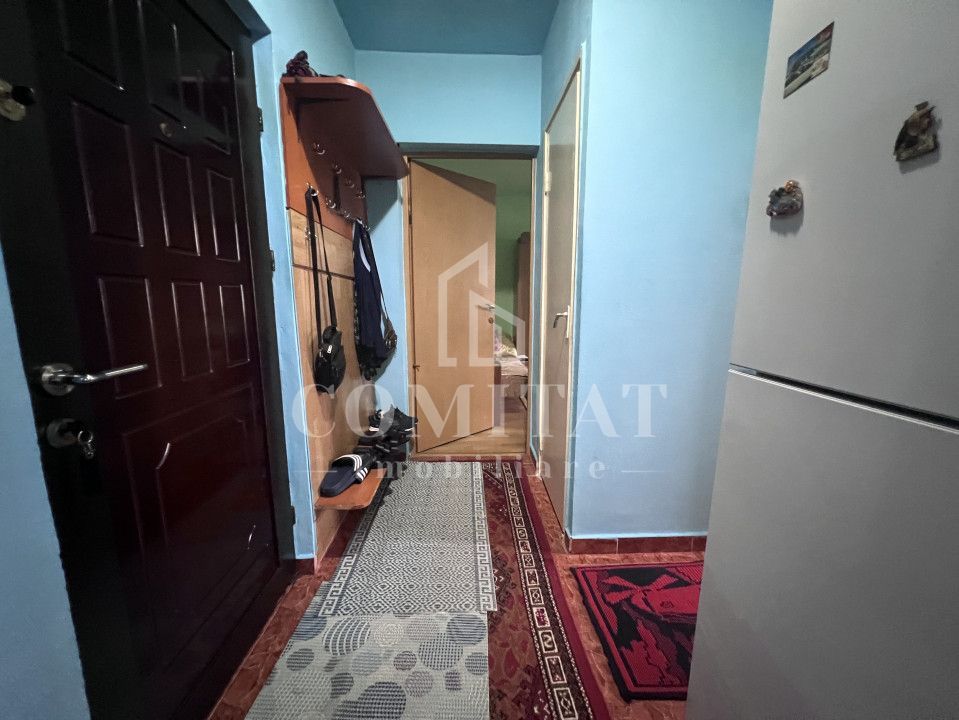 Apartament 3 camere și balcon | cartier Mănăștur - Poză 5