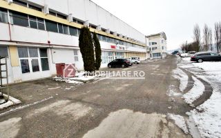De închiriat 3 hale în zona Tudor - Poză 2