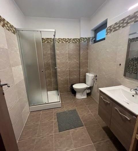 Casa 4 camere cu terasa si loc de parcare subteran - Poză 14