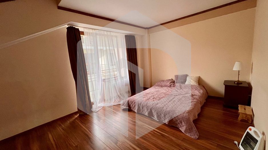 Apartament|4 camere | zona Calea Dumbravii | Lift | Parcare subterana - Poză 7